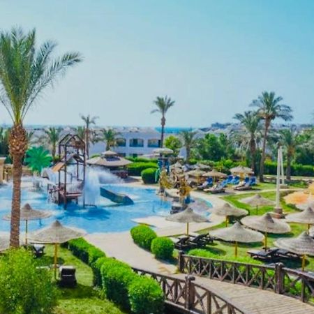 Private Luxury Villas At Sharm Dreams Vacation Club Eksteriør billede